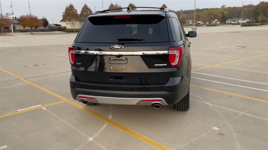 2016 Ford Explorer FWD 4dr XLT, available for sale in Elida, Ohio | Josh's All Under Ten LLC. Elida, Ohio 2016 Ford Explorer FWD 4dr XLT, available for sale in Elida, Ohio | Josh's All Under Ten LLC. Elida, Ohio
