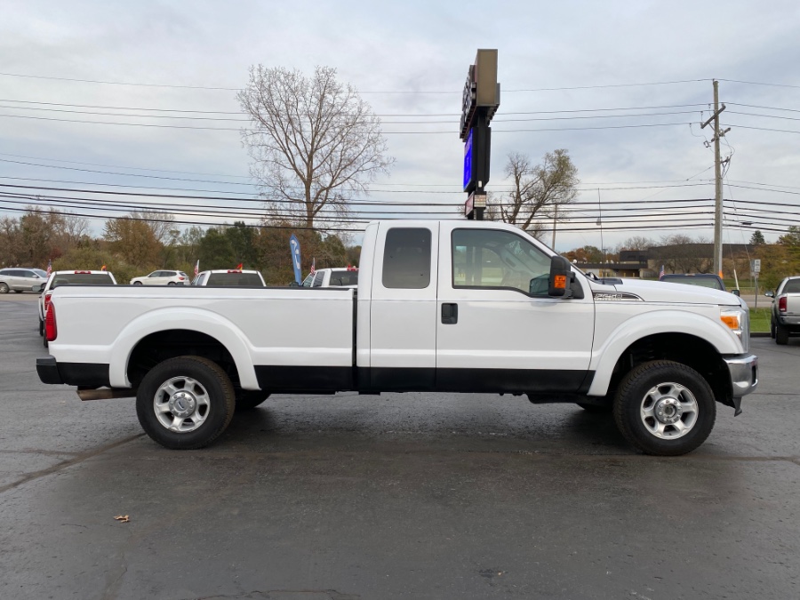 Used Ford Super Duty F-250 SRW 4WD SuperCab 158" XLT 2015 | Marsh Auto Sales LLC. Ortonville, Michigan Used Ford Super Duty F-250 SRW 4WD SuperCab 158" XLT 2015 | Marsh Auto Sales LLC. Ortonville, Michigan