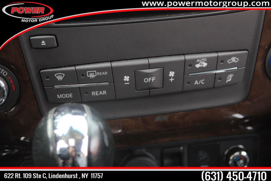 2013 Infiniti QX56 4WD 4dr *Ltd Avail*, available for sale in Lindenhurst, New York | Power Motor Group. Lindenhurst, New York 2013 Infiniti QX56 4WD 4dr *Ltd Avail*, available for sale in Lindenhurst, New York | Power Motor Group. Lindenhurst, New York