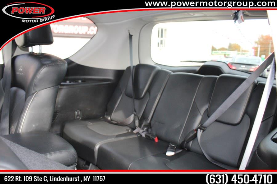 2013 Infiniti QX56 4WD 4dr *Ltd Avail*, available for sale in Lindenhurst, New York | Power Motor Group. Lindenhurst, New York 2013 Infiniti QX56 4WD 4dr *Ltd Avail*, available for sale in Lindenhurst, New York | Power Motor Group. Lindenhurst, New York