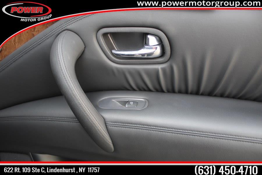 2013 Infiniti QX56 4WD 4dr *Ltd Avail*, available for sale in Lindenhurst, New York | Power Motor Group. Lindenhurst, New York 2013 Infiniti QX56 4WD 4dr *Ltd Avail*, available for sale in Lindenhurst, New York | Power Motor Group. Lindenhurst, New York