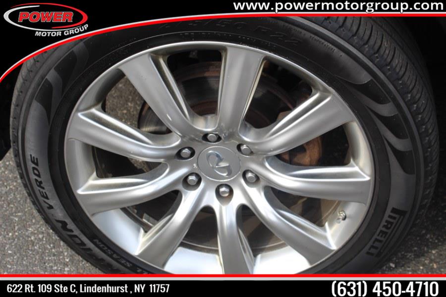 2013 Infiniti QX56 4WD 4dr *Ltd Avail*, available for sale in Lindenhurst, New York | Power Motor Group. Lindenhurst, New York 2013 Infiniti QX56 4WD 4dr *Ltd Avail*, available for sale in Lindenhurst, New York | Power Motor Group. Lindenhurst, New York