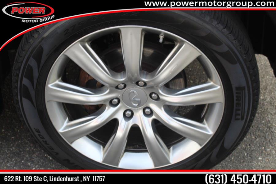 2013 Infiniti QX56 4WD 4dr *Ltd Avail*, available for sale in Lindenhurst, New York | Power Motor Group. Lindenhurst, New York 2013 Infiniti QX56 4WD 4dr *Ltd Avail*, available for sale in Lindenhurst, New York | Power Motor Group. Lindenhurst, New York