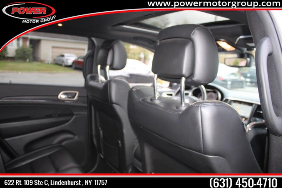 2017 Jeep Grand Cherokee Limited 4x4, available for sale in Lindenhurst, New York | Power Motor Group. Lindenhurst, New York 2017 Jeep Grand Cherokee Limited 4x4, available for sale in Lindenhurst, New York | Power Motor Group. Lindenhurst, New York