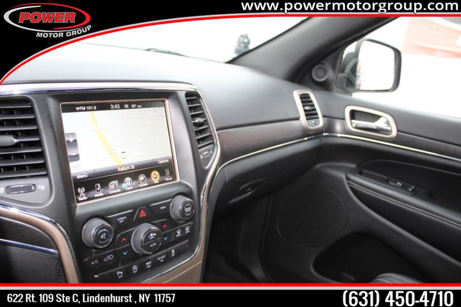 2017 Jeep Grand Cherokee Limited 4x4, available for sale in Lindenhurst, New York | Power Motor Group. Lindenhurst, New York 2017 Jeep Grand Cherokee Limited 4x4, available for sale in Lindenhurst, New York | Power Motor Group. Lindenhurst, New York
