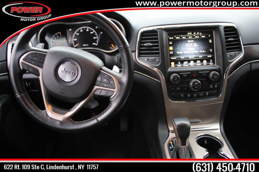 2017 Jeep Grand Cherokee Limited 4x4, available for sale in Lindenhurst, New York | Power Motor Group. Lindenhurst, New York 2017 Jeep Grand Cherokee Limited 4x4, available for sale in Lindenhurst, New York | Power Motor Group. Lindenhurst, New York