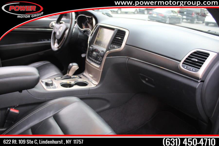 2017 Jeep Grand Cherokee Limited 4x4, available for sale in Lindenhurst, New York | Power Motor Group. Lindenhurst, New York 2017 Jeep Grand Cherokee Limited 4x4, available for sale in Lindenhurst, New York | Power Motor Group. Lindenhurst, New York