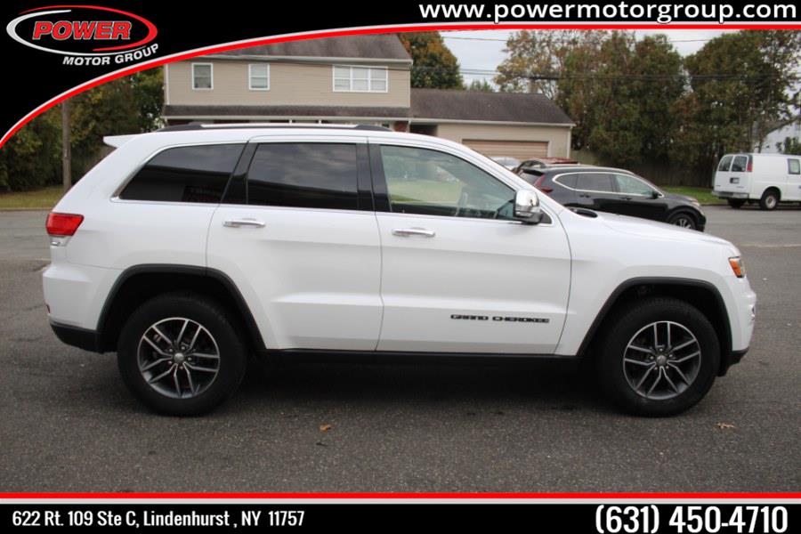 2017 Jeep Grand Cherokee Limited 4x4, available for sale in Lindenhurst, New York | Power Motor Group. Lindenhurst, New York 2017 Jeep Grand Cherokee Limited 4x4, available for sale in Lindenhurst, New York | Power Motor Group. Lindenhurst, New York