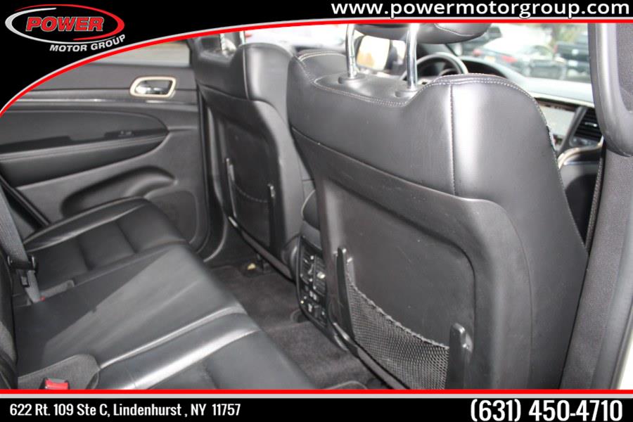 2017 Jeep Grand Cherokee Limited 4x4, available for sale in Lindenhurst, New York | Power Motor Group. Lindenhurst, New York 2017 Jeep Grand Cherokee Limited 4x4, available for sale in Lindenhurst, New York | Power Motor Group. Lindenhurst, New York