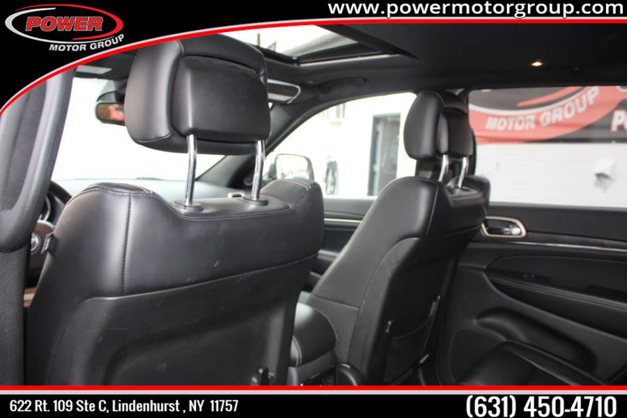 2017 Jeep Grand Cherokee Limited 4x4, available for sale in Lindenhurst, New York | Power Motor Group. Lindenhurst, New York 2017 Jeep Grand Cherokee Limited 4x4, available for sale in Lindenhurst, New York | Power Motor Group. Lindenhurst, New York
