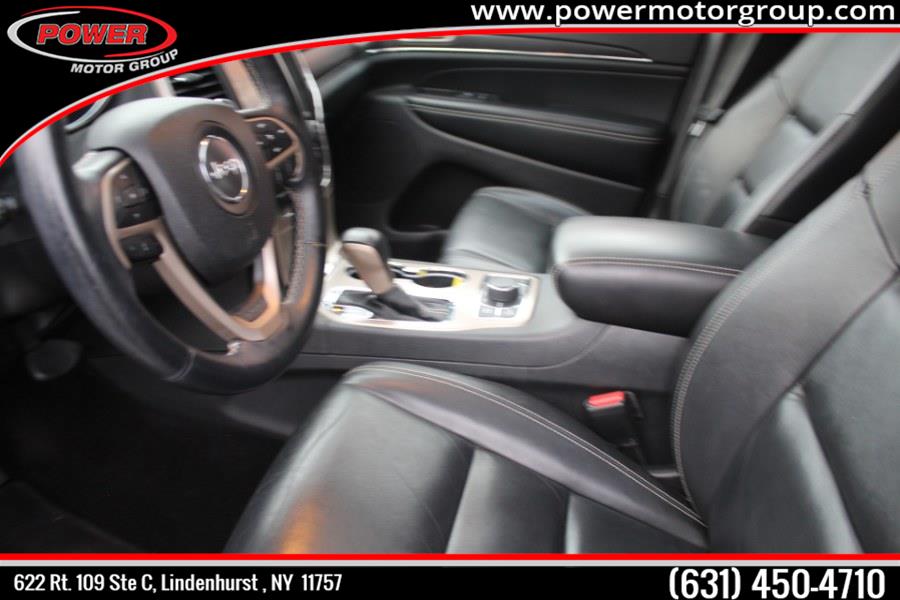 2017 Jeep Grand Cherokee Limited 4x4, available for sale in Lindenhurst, New York | Power Motor Group. Lindenhurst, New York 2017 Jeep Grand Cherokee Limited 4x4, available for sale in Lindenhurst, New York | Power Motor Group. Lindenhurst, New York