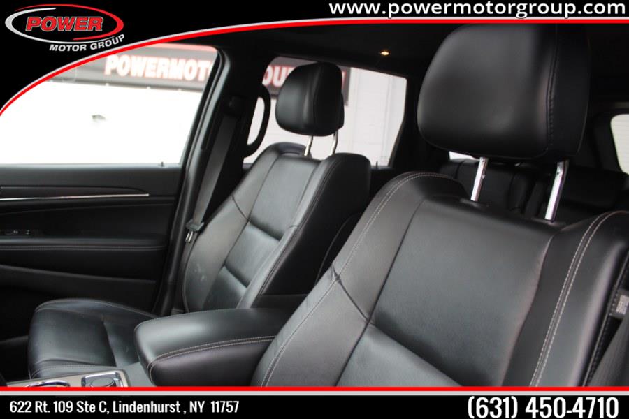 2017 Jeep Grand Cherokee Limited 4x4, available for sale in Lindenhurst, New York | Power Motor Group. Lindenhurst, New York 2017 Jeep Grand Cherokee Limited 4x4, available for sale in Lindenhurst, New York | Power Motor Group. Lindenhurst, New York