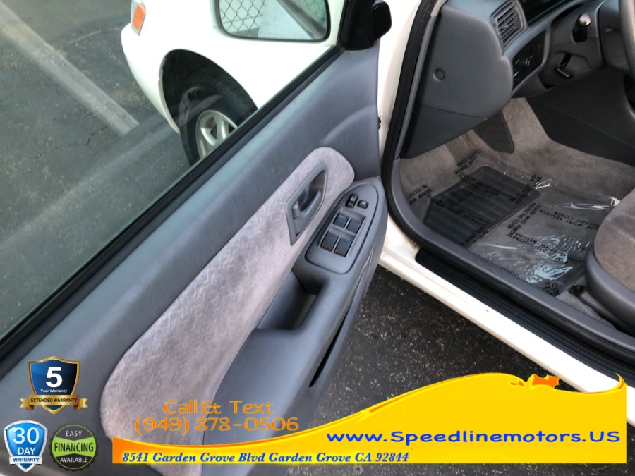 Used Toyota Camry 4dr Sdn LE Auto 1999 | Speedline Motors. Garden Grove, California Used Toyota Camry 4dr Sdn LE Auto 1999 | Speedline Motors. Garden Grove, California