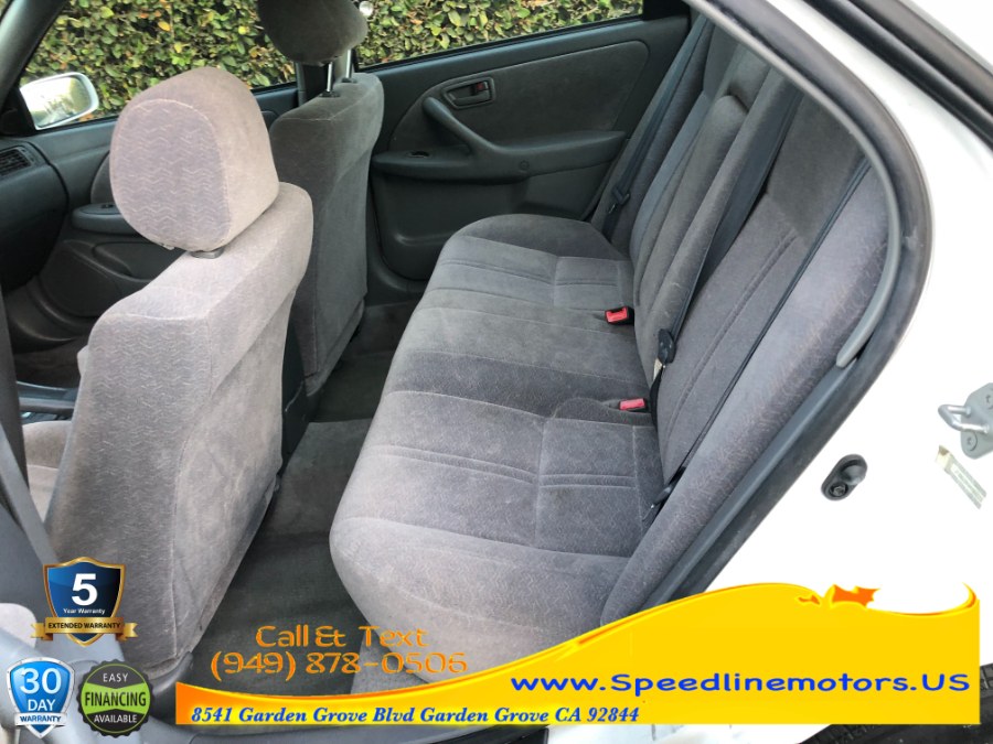 Used Toyota Camry 4dr Sdn LE Auto 1999 | Speedline Motors. Garden Grove, California Used Toyota Camry 4dr Sdn LE Auto 1999 | Speedline Motors. Garden Grove, California