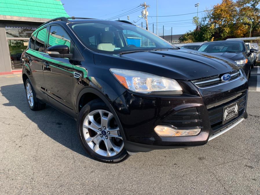 2013 Ford Escape 4WD 4dr SEL, available for sale in Lodi, New Jersey | European Auto Expo. Lodi, New Jersey 2013 Ford Escape 4WD 4dr SEL, available for sale in Lodi, New Jersey | European Auto Expo. Lodi, New Jersey