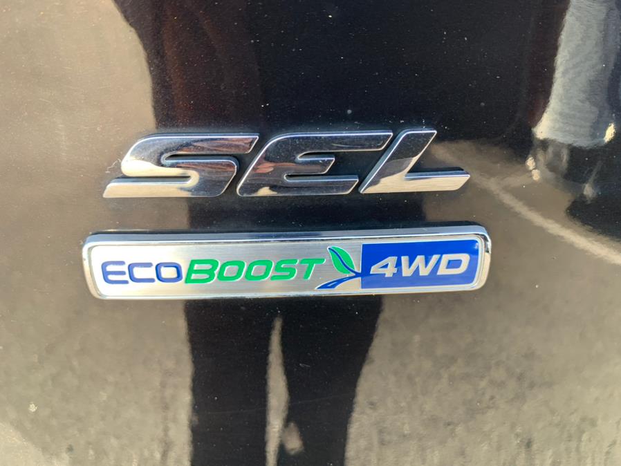 2013 Ford Escape 4WD 4dr SEL, available for sale in Lodi, New Jersey | European Auto Expo. Lodi, New Jersey 2013 Ford Escape 4WD 4dr SEL, available for sale in Lodi, New Jersey | European Auto Expo. Lodi, New Jersey