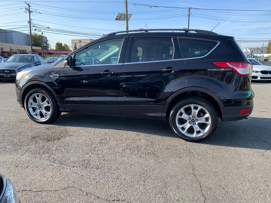 2013 Ford Escape 4WD 4dr SEL, available for sale in Lodi, New Jersey | European Auto Expo. Lodi, New Jersey 2013 Ford Escape 4WD 4dr SEL, available for sale in Lodi, New Jersey | European Auto Expo. Lodi, New Jersey