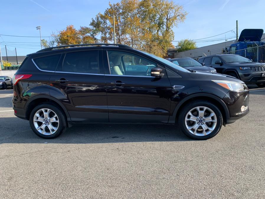 2013 Ford Escape 4WD 4dr SEL, available for sale in Lodi, New Jersey | European Auto Expo. Lodi, New Jersey 2013 Ford Escape 4WD 4dr SEL, available for sale in Lodi, New Jersey | European Auto Expo. Lodi, New Jersey