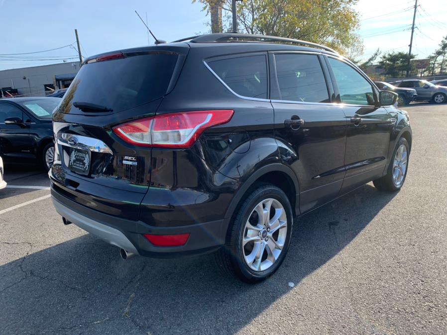 2013 Ford Escape 4WD 4dr SEL, available for sale in Lodi, New Jersey | European Auto Expo. Lodi, New Jersey 2013 Ford Escape 4WD 4dr SEL, available for sale in Lodi, New Jersey | European Auto Expo. Lodi, New Jersey
