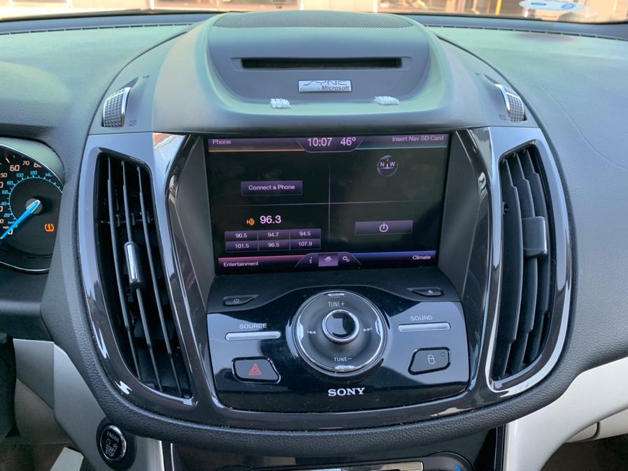 2013 Ford Escape 4WD 4dr SEL, available for sale in Lodi, New Jersey | European Auto Expo. Lodi, New Jersey 2013 Ford Escape 4WD 4dr SEL, available for sale in Lodi, New Jersey | European Auto Expo. Lodi, New Jersey