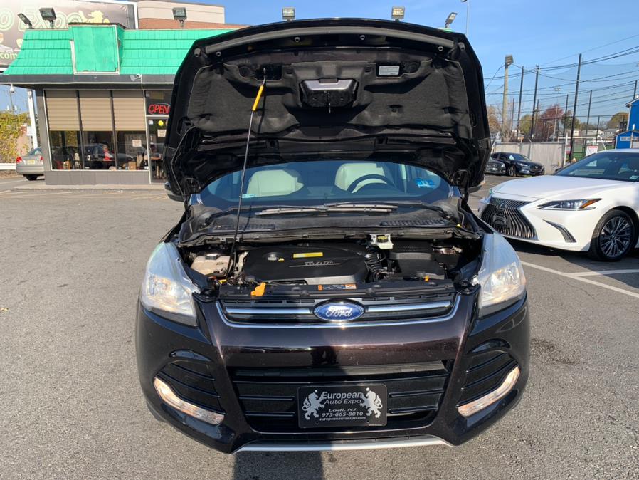 2013 Ford Escape 4WD 4dr SEL, available for sale in Lodi, New Jersey | European Auto Expo. Lodi, New Jersey 2013 Ford Escape 4WD 4dr SEL, available for sale in Lodi, New Jersey | European Auto Expo. Lodi, New Jersey