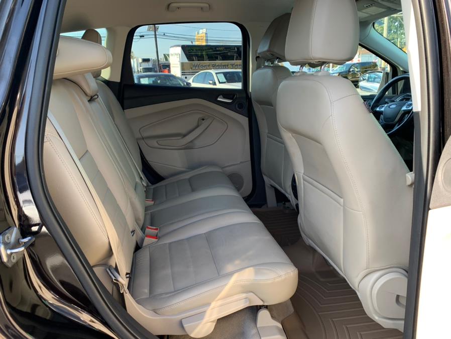 2013 Ford Escape 4WD 4dr SEL, available for sale in Lodi, New Jersey | European Auto Expo. Lodi, New Jersey 2013 Ford Escape 4WD 4dr SEL, available for sale in Lodi, New Jersey | European Auto Expo. Lodi, New Jersey