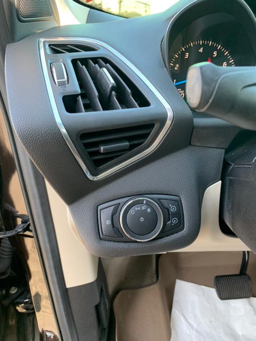 2013 Ford Escape 4WD 4dr SEL, available for sale in Lodi, New Jersey | European Auto Expo. Lodi, New Jersey 2013 Ford Escape 4WD 4dr SEL, available for sale in Lodi, New Jersey | European Auto Expo. Lodi, New Jersey