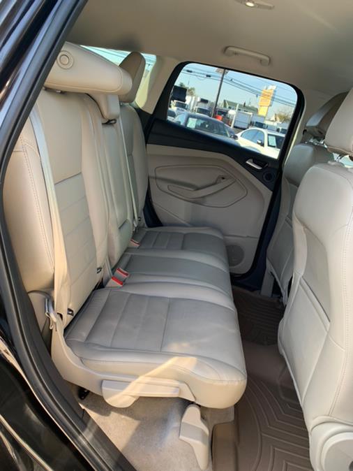 2013 Ford Escape 4WD 4dr SEL, available for sale in Lodi, New Jersey | European Auto Expo. Lodi, New Jersey 2013 Ford Escape 4WD 4dr SEL, available for sale in Lodi, New Jersey | European Auto Expo. Lodi, New Jersey