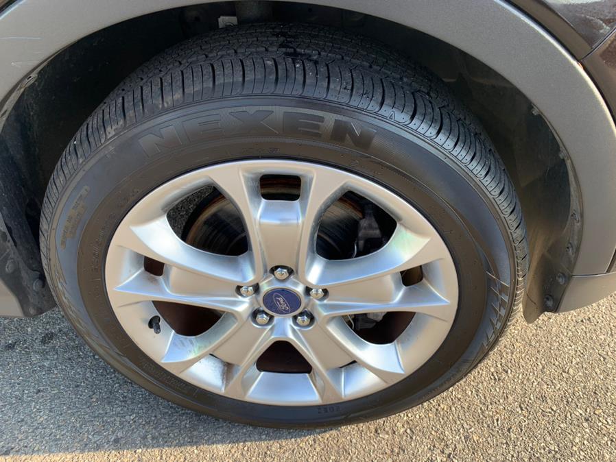 2013 Ford Escape 4WD 4dr SEL, available for sale in Lodi, New Jersey | European Auto Expo. Lodi, New Jersey 2013 Ford Escape 4WD 4dr SEL, available for sale in Lodi, New Jersey | European Auto Expo. Lodi, New Jersey