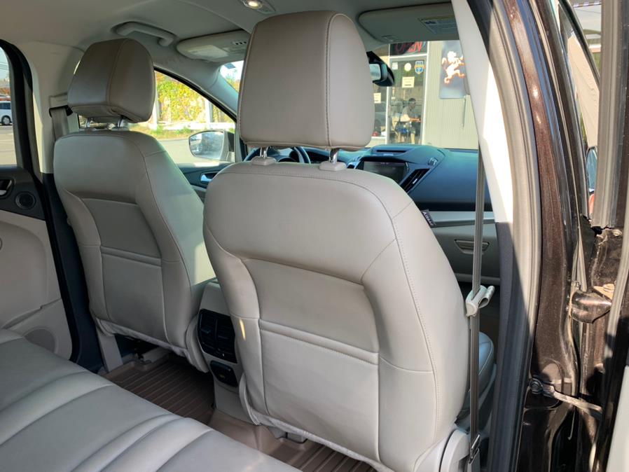 2013 Ford Escape 4WD 4dr SEL, available for sale in Lodi, New Jersey | European Auto Expo. Lodi, New Jersey 2013 Ford Escape 4WD 4dr SEL, available for sale in Lodi, New Jersey | European Auto Expo. Lodi, New Jersey