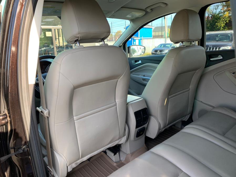 2013 Ford Escape 4WD 4dr SEL, available for sale in Lodi, New Jersey | European Auto Expo. Lodi, New Jersey 2013 Ford Escape 4WD 4dr SEL, available for sale in Lodi, New Jersey | European Auto Expo. Lodi, New Jersey