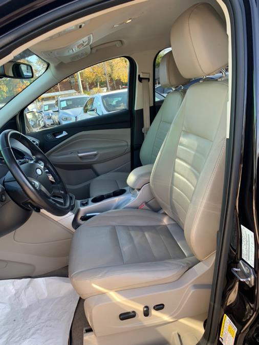 2013 Ford Escape 4WD 4dr SEL, available for sale in Lodi, New Jersey | European Auto Expo. Lodi, New Jersey 2013 Ford Escape 4WD 4dr SEL, available for sale in Lodi, New Jersey | European Auto Expo. Lodi, New Jersey