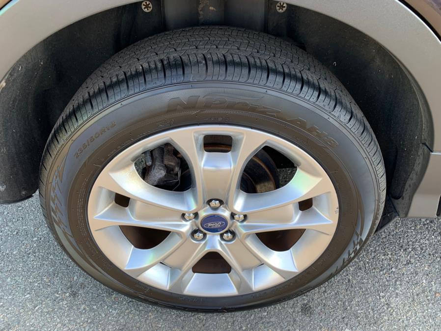2013 Ford Escape 4WD 4dr SEL, available for sale in Lodi, New Jersey | European Auto Expo. Lodi, New Jersey 2013 Ford Escape 4WD 4dr SEL, available for sale in Lodi, New Jersey | European Auto Expo. Lodi, New Jersey