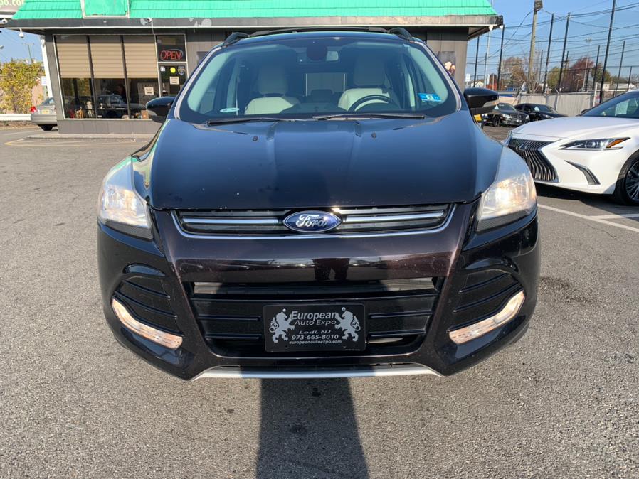 2013 Ford Escape 4WD 4dr SEL, available for sale in Lodi, New Jersey | European Auto Expo. Lodi, New Jersey 2013 Ford Escape 4WD 4dr SEL, available for sale in Lodi, New Jersey | European Auto Expo. Lodi, New Jersey