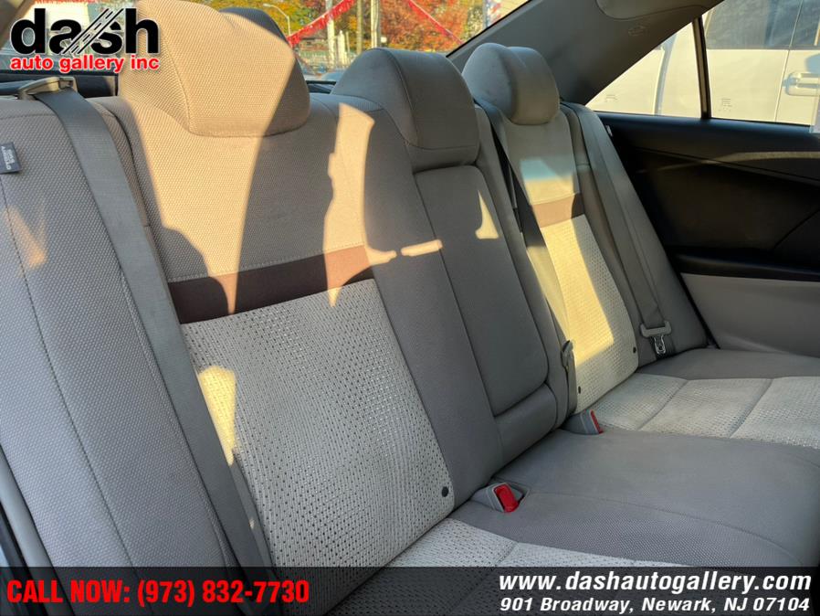 Used Toyota Camry 4dr Sdn I4 Auto LE (Natl) 2013 | Dash Auto Gallery Inc.. Newark, New Jersey Used Toyota Camry 4dr Sdn I4 Auto LE (Natl) 2013 | Dash Auto Gallery Inc.. Newark, New Jersey