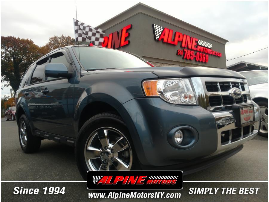 2012 Ford Escape 4WD 4dr Limited, available for sale in Wantagh, New York | Alpine Motors Inc. Wantagh, New York
