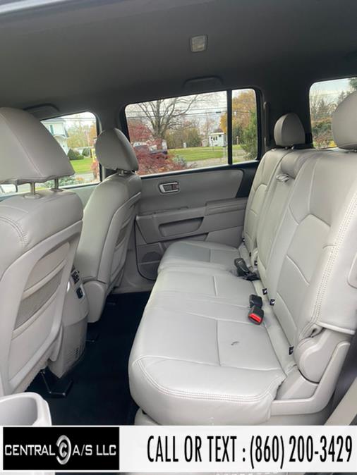2011 Honda Pilot 4WD 4dr LX, available for sale in East Windsor, Connecticut | Central A/S LLC. East Windsor, Connecticut 2011 Honda Pilot 4WD 4dr LX, available for sale in East Windsor, Connecticut | Central A/S LLC. East Windsor, Connecticut