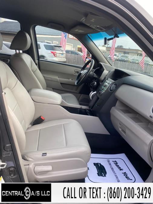 2011 Honda Pilot 4WD 4dr LX, available for sale in East Windsor, Connecticut | Central A/S LLC. East Windsor, Connecticut 2011 Honda Pilot 4WD 4dr LX, available for sale in East Windsor, Connecticut | Central A/S LLC. East Windsor, Connecticut