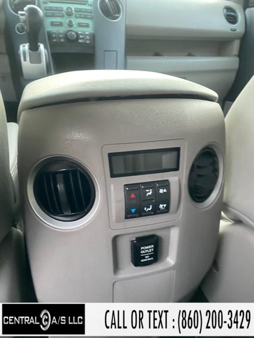 2011 Honda Pilot 4WD 4dr LX, available for sale in East Windsor, Connecticut | Central A/S LLC. East Windsor, Connecticut 2011 Honda Pilot 4WD 4dr LX, available for sale in East Windsor, Connecticut | Central A/S LLC. East Windsor, Connecticut
