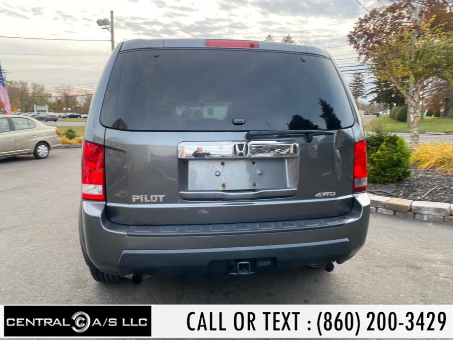 2011 Honda Pilot 4WD 4dr LX, available for sale in East Windsor, Connecticut | Central A/S LLC. East Windsor, Connecticut 2011 Honda Pilot 4WD 4dr LX, available for sale in East Windsor, Connecticut | Central A/S LLC. East Windsor, Connecticut