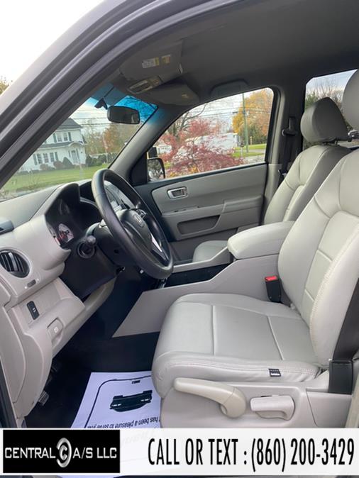 2011 Honda Pilot 4WD 4dr LX, available for sale in East Windsor, Connecticut | Central A/S LLC. East Windsor, Connecticut 2011 Honda Pilot 4WD 4dr LX, available for sale in East Windsor, Connecticut | Central A/S LLC. East Windsor, Connecticut