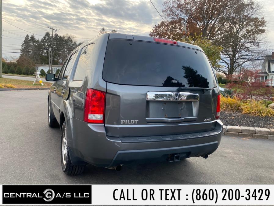 2011 Honda Pilot 4WD 4dr LX, available for sale in East Windsor, Connecticut | Central A/S LLC. East Windsor, Connecticut 2011 Honda Pilot 4WD 4dr LX, available for sale in East Windsor, Connecticut | Central A/S LLC. East Windsor, Connecticut