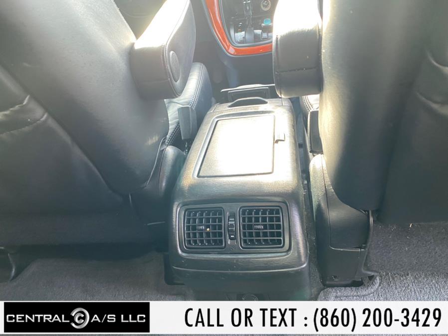 Used Lexus RX 300 4dr SUV 4WD 2001 | Central A/S LLC. East Windsor, Connecticut Used Lexus RX 300 4dr SUV 4WD 2001 | Central A/S LLC. East Windsor, Connecticut
