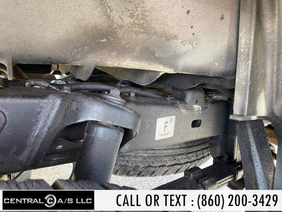 Used Toyota Tacoma 4WD Access V6 MT 2007 | Central A/S LLC. East Windsor, Connecticut Used Toyota Tacoma 4WD Access V6 MT 2007 | Central A/S LLC. East Windsor, Connecticut