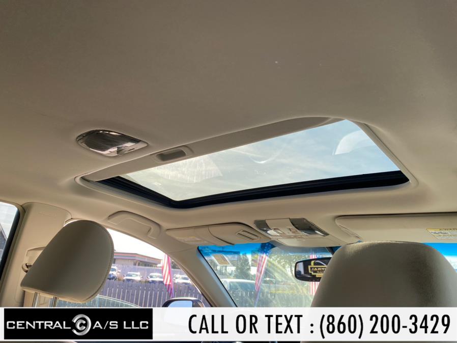 2011 Subaru Outback 4dr Wgn H4 Auto 2.5i Prem AWP/Pwr Moon, available for sale in East Windsor, Connecticut | Central A/S LLC. East Windsor, Connecticut 2011 Subaru Outback 4dr Wgn H4 Auto 2.5i Prem AWP/Pwr Moon, available for sale in East Windsor, Connecticut | Central A/S LLC. East Windsor, Connecticut