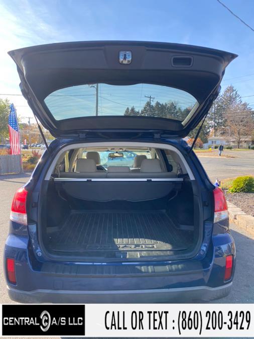 2011 Subaru Outback 4dr Wgn H4 Auto 2.5i Prem AWP/Pwr Moon, available for sale in East Windsor, Connecticut | Central A/S LLC. East Windsor, Connecticut 2011 Subaru Outback 4dr Wgn H4 Auto 2.5i Prem AWP/Pwr Moon, available for sale in East Windsor, Connecticut | Central A/S LLC. East Windsor, Connecticut