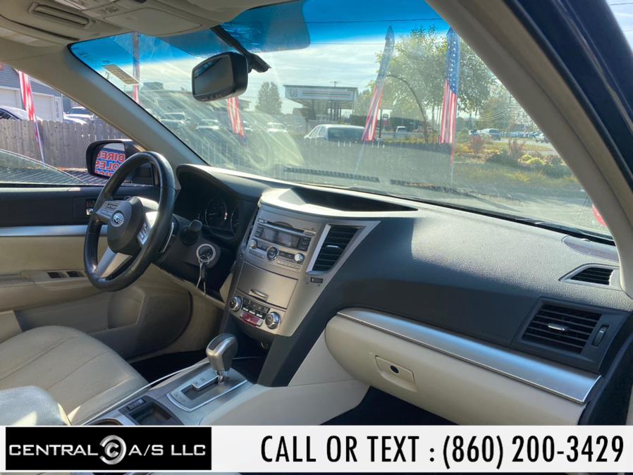 2011 Subaru Outback 4dr Wgn H4 Auto 2.5i Prem AWP/Pwr Moon, available for sale in East Windsor, Connecticut | Central A/S LLC. East Windsor, Connecticut 2011 Subaru Outback 4dr Wgn H4 Auto 2.5i Prem AWP/Pwr Moon, available for sale in East Windsor, Connecticut | Central A/S LLC. East Windsor, Connecticut