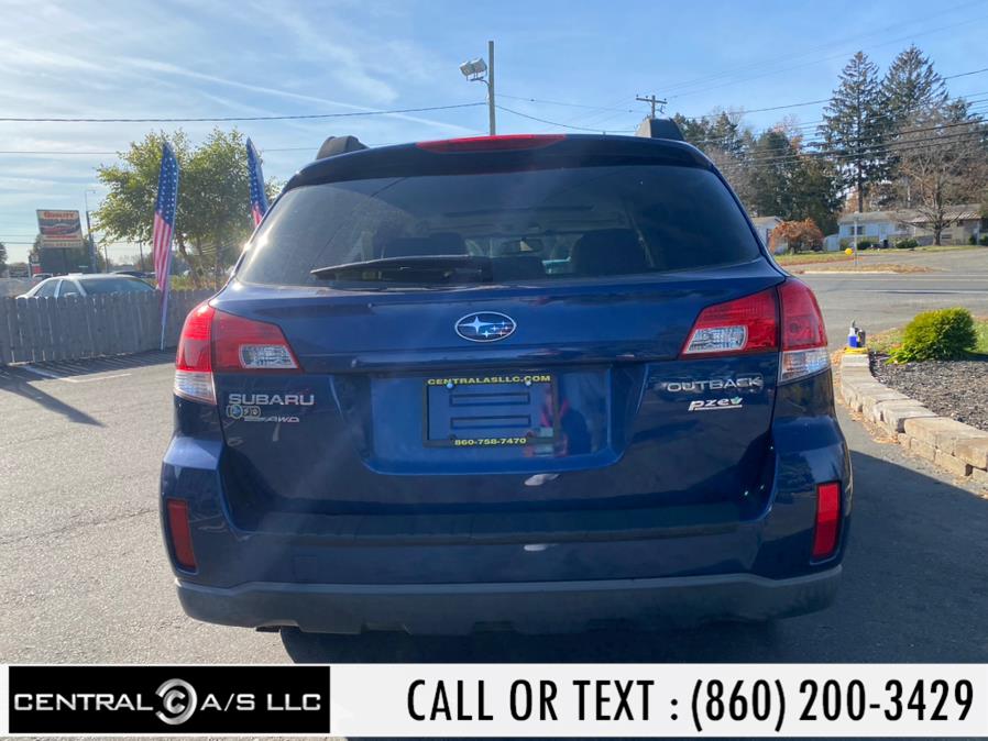 2011 Subaru Outback 4dr Wgn H4 Auto 2.5i Prem AWP/Pwr Moon, available for sale in East Windsor, Connecticut | Central A/S LLC. East Windsor, Connecticut 2011 Subaru Outback 4dr Wgn H4 Auto 2.5i Prem AWP/Pwr Moon, available for sale in East Windsor, Connecticut | Central A/S LLC. East Windsor, Connecticut