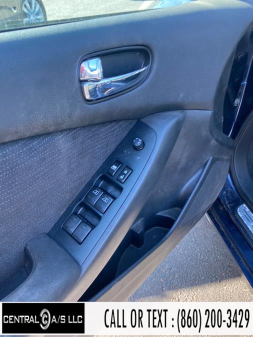 2010 Nissan Altima 4dr Sdn I4 CVT 2.5 S, available for sale in East Windsor, Connecticut | Central A/S LLC. East Windsor, Connecticut 2010 Nissan Altima 4dr Sdn I4 CVT 2.5 S, available for sale in East Windsor, Connecticut | Central A/S LLC. East Windsor, Connecticut