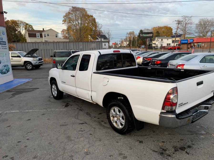 2010 Toyota Tacoma 2WD Access I4 AT (Natl), available for sale in Taunton, Massachusetts | Rt 138 Auto Center Inc . Taunton, Massachusetts 2010 Toyota Tacoma 2WD Access I4 AT (Natl), available for sale in Taunton, Massachusetts | Rt 138 Auto Center Inc . Taunton, Massachusetts